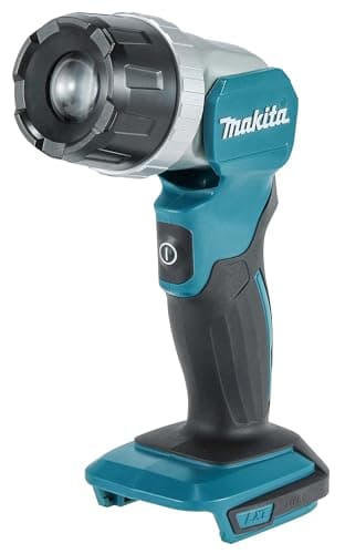 Image of Makita DML808 14.4V/ 18V Li-Ion LXT LED Flashlight - Batteries and Charger Not Included