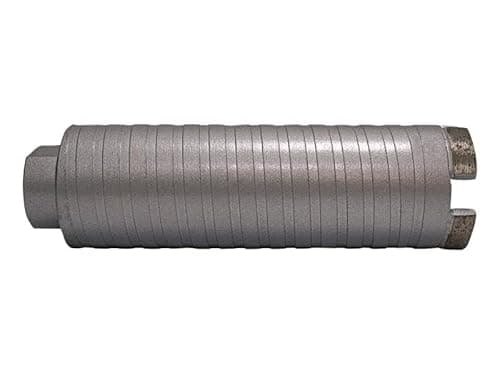 Image of Mexco Dry Core Drill Unslotted 52mm X90 Grade - A10DC52US