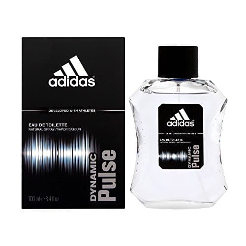 Image of Adidas - Dynamic Pulse Eau de Toilette Spray - 100 ml