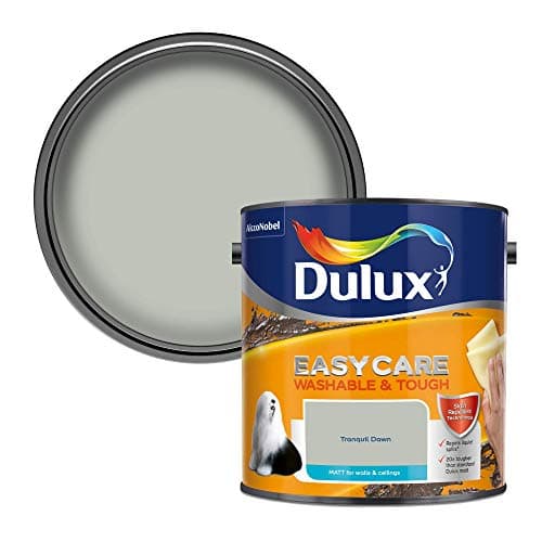 Image of Dulux Colour of the Year 2020, Tranquil Dawn, 2.5 (Pack of 1)