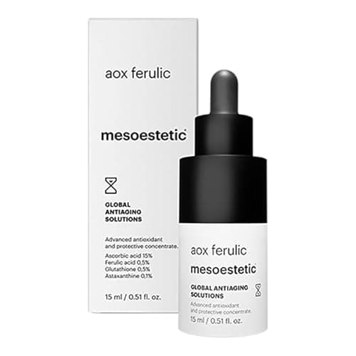 Image of Mesoestetic AOX Ferulic