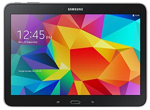 Image of Samsung Galaxy TAB 4 10.1 SM-T533 WI-FI 16GB Qualcomm 1536 MB Android (Renewed)