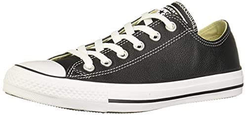 Image of Converse Chuck Taylor All Star Season Hi Unisex Children's Trainers Black Size: 10 UK