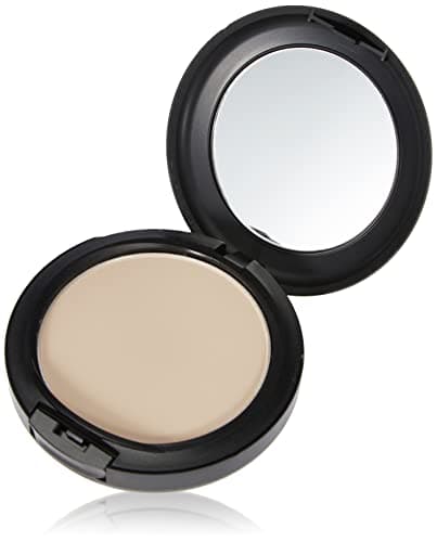 Image of MAC Studio Fix Powder Plus Foundation, Shade NC20, 15g