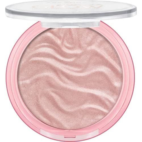 Image of Gimme Glow iluminador luminoso #20-Lovely Rose 9 gr