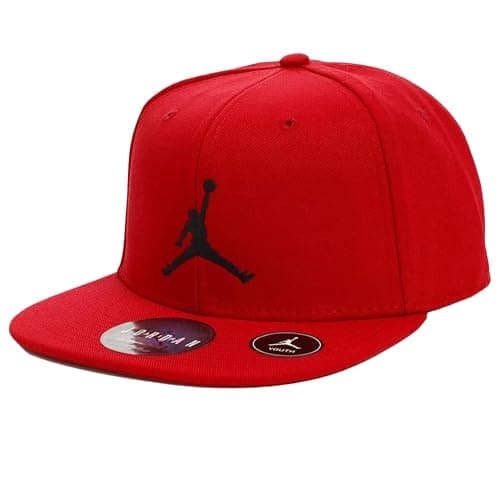 Image of Jordan Boys 9a1795 Balaclava, Red, S EU