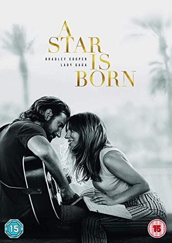 Image of A Star is Born