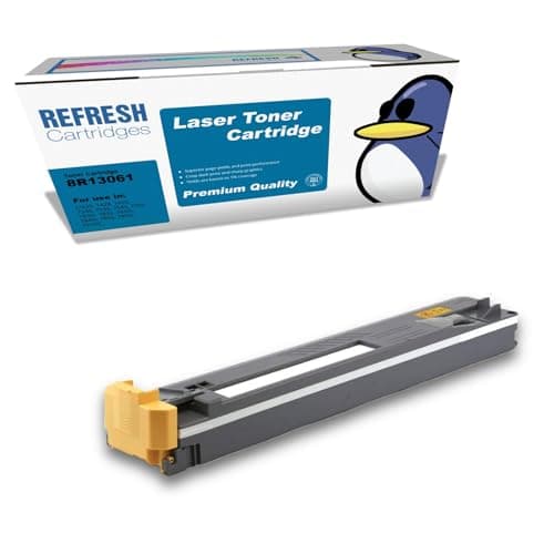Image of Remanufactured 008R13061 Waste Toner Cartridge Replacement for Xerox Printers