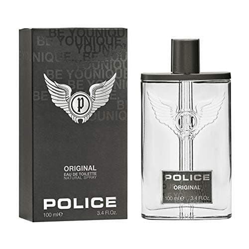 Image of Police Original Men by Police Eau de Toilette Spray 100ml EDT Spray