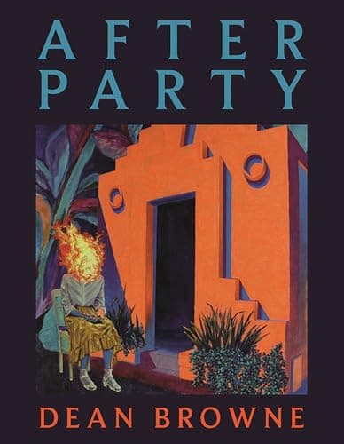 Image of After Party: A Telegraph and Sunday Times Book of the Year