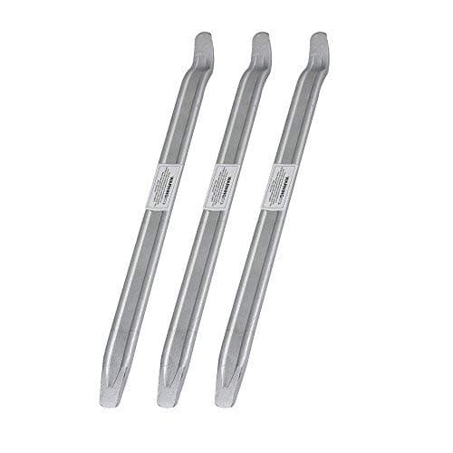 Image of Kosma Set of 3 Pc Tyre Lever | Tyre Spoon - 16", 18", 24" (400mm, 450mm, 600mm)
