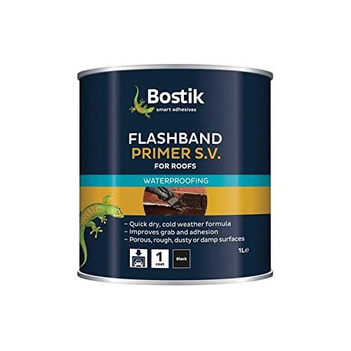 Image of Evo-Stik Flashband Primer S.V. 1 Litre