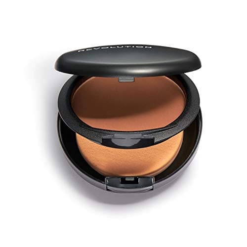 Image of Revolution Pro Foundation F16 Powder Foundation