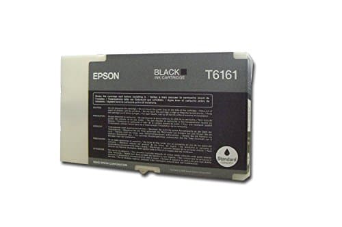 Image of Epson T6161 Black Genuine, Ink Cartridge DuraBrite Ultra