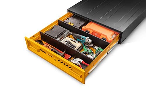 Image of Van Vault DIVIDERS for New 2019 Slim Slider S10880 Additional Spare Part S10915