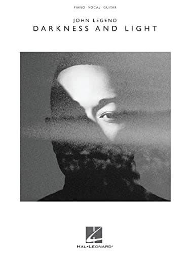 Image of John Legend - Darkness and Light