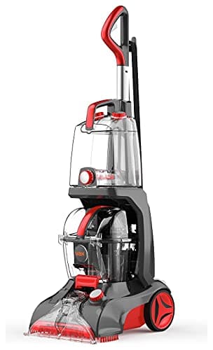 Image of Vax Rapid Power Pro Carpet Cleaner- ECGLV1B1