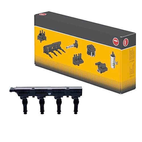 Image of NGK Ignition Coil U6019 48083