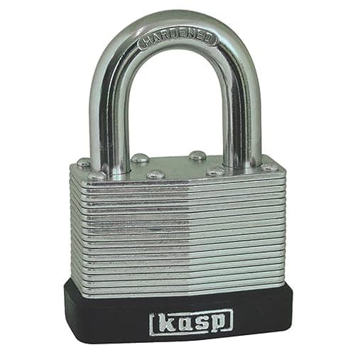 Image of Kasp K13060D 130 Series Laminated Steel Padlock