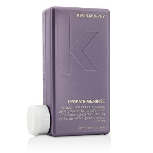 Image of Kevin Murphy Hydrate-Me.Rinse (Kakadu Plum Infused Moisture Delivery System - 240ml for Coloured Hair)