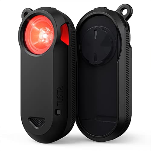 Image of TUSITA Silicone Case Compatible with Garmin Varia RTL510 RTL515