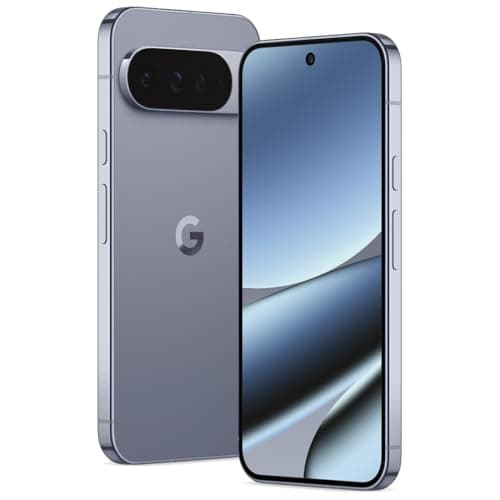Image of Google Pixel 10 Pro XL Smartphone Android 6.8 inch 5G SIM Free 256GB Moonstone