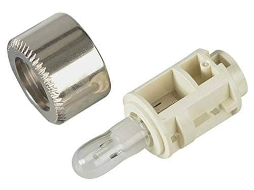 Image of Mag Instrument Mag-Num Star Xenon Bulb For Mag Star Xenon 6 D or C cell