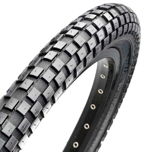 Image of Maxxis Holy Roller 24 x 2.40 60 TPI Wire Single Compound Tyre