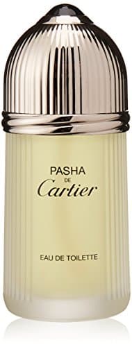Image of Cartier Eau De Toilette