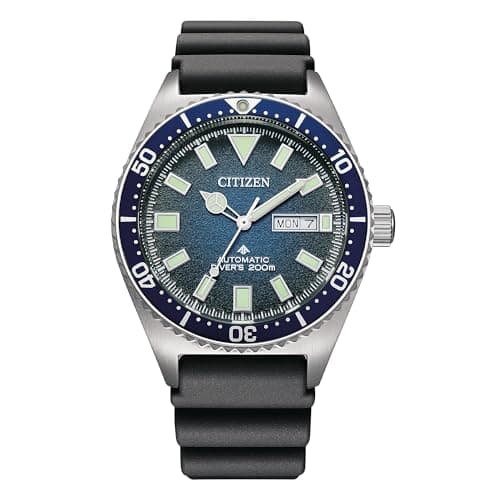Image of Citizen Gents Promaster Automatic