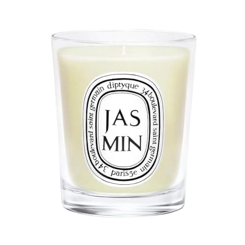 Image of DIPTYQUE Jasmin Scented Candle 70G