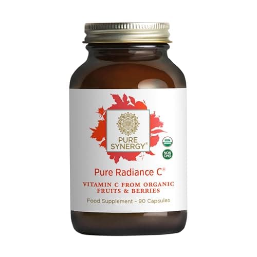 Image of The Synergy Company Pure Radiance C Capsules 90