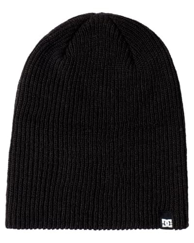 Image of Dcshoes Beanie DC SKULLY Men Black One size