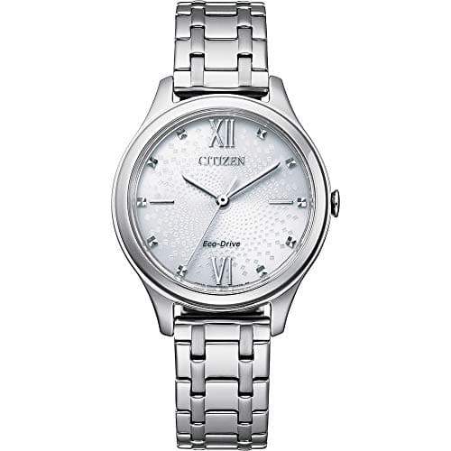 Image of Citizen, Ladies Eco-Drive Bracelet Wr50