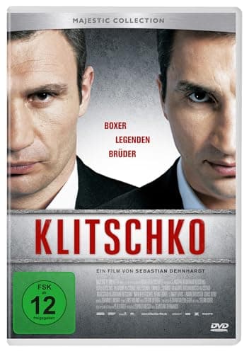 Image of Klitschko