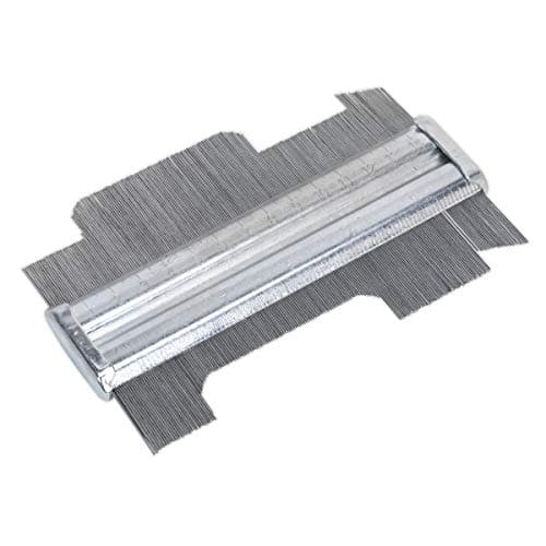 Image of Sealey Ak63 Profile Gauge 50 X 150Mm