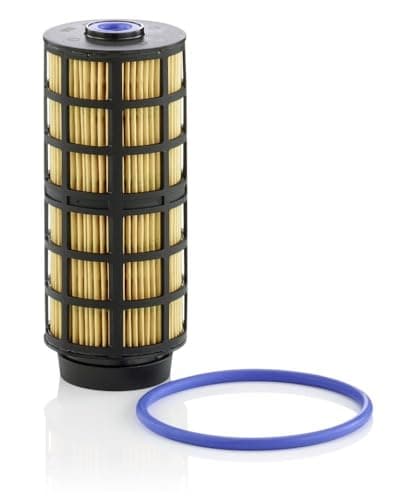Image of MANN-FILTER PU 7004 z Fuel Filter - for Cars + Transporters