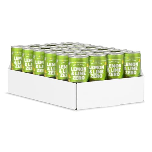 Image of by Amazon Lemon Lime Zero, 24 x 330ml