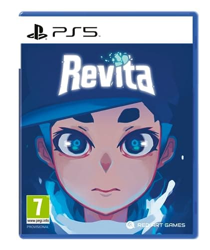 Image of Revita (PlayStation 5)