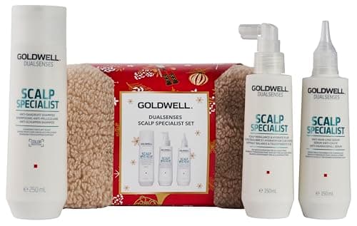 Image of GOLDWELL Dualsenses Scalp Specialist Set
