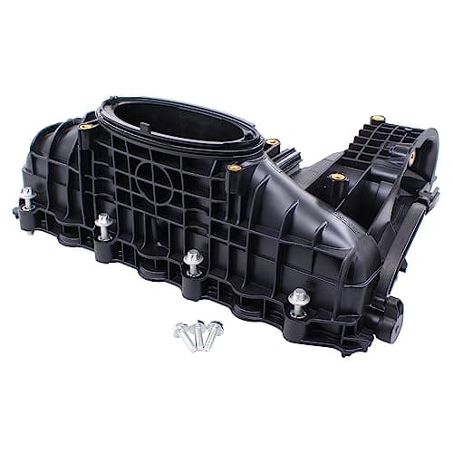 Image of HouYeen Intake Manifold with Gasket Bolts for Merce-des-Benz Sprinter OM651 906 W204 W212 W447 W639 W221