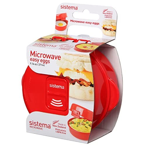 Image of Sistema Easy Eggs Multicolor 271 ml