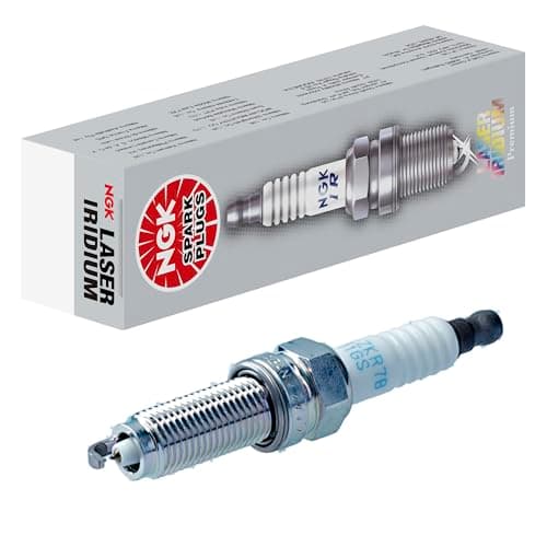 Image of NGK Spark Plug DILZKR7B11GS Laser Iridium 95710