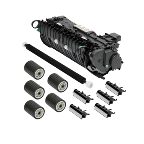 Image of 406686 Fuser Maintenance Kit Fit For Ricoh Aficio SP C430DN C431DN C435DN C440DN Replacement Accessories(Fuser unit 220v)