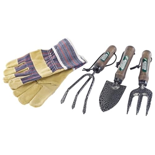 Image of Draper 28799 Young Gardener Tool Set (4 Pieces)