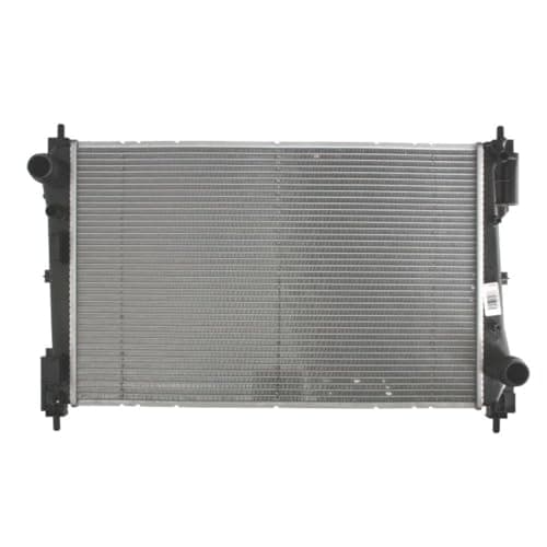 Image of Denso DRM09114 Engine Cooling Radiator