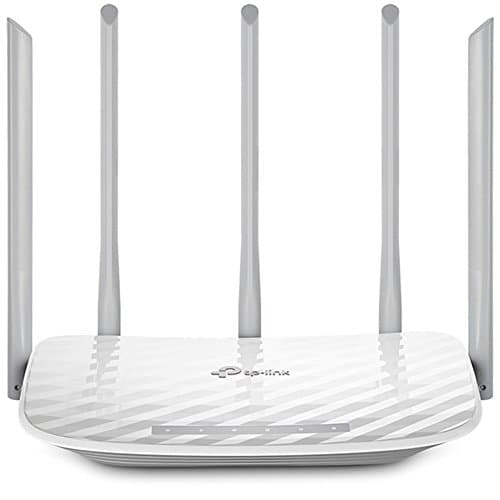 Image of TP-Link Router Archer C60