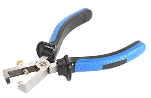 Image of Tried + Tested Expert Wire Stripping Pliers 150mm