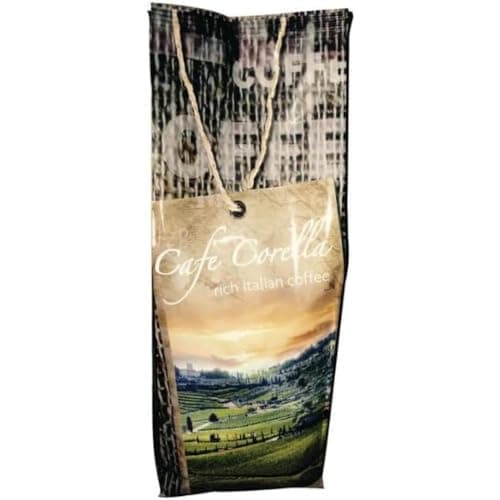 Image of Cafe Corella Ground Coffee 1kg