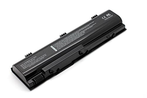 Image of 7XINbox 11,1V 5200mAh 312-0365 312-0366 312-0416 HD438 Laptop Battery compatible with Dell Inspiron 1300 B120 B130 Latitude 120L KD186 TD429 TD611 WD414 XD184 YD120 YD131 UD535
